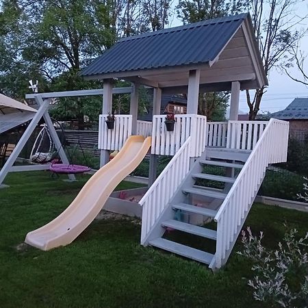Apartament Skorusinka W Poblizu Chocholowskich Term Witów Exterior foto